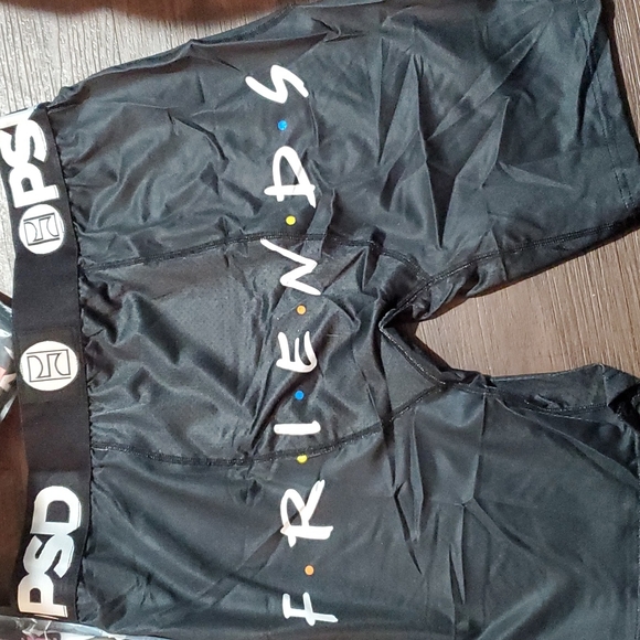 PSD boxers - Picture 3 of 3